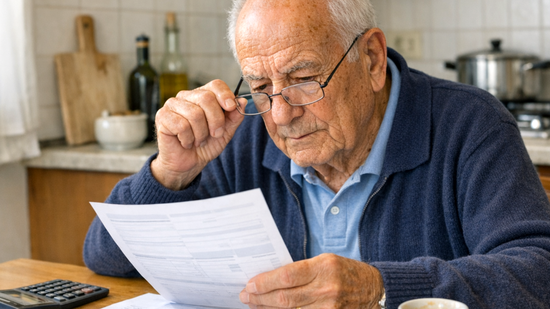 Hai almeno 5 anni di contributi? Controlla subito se ti spetta l'integrazione al minimo che l'INPS non ti ha detto2026-03-17T18:38:58.162Z"