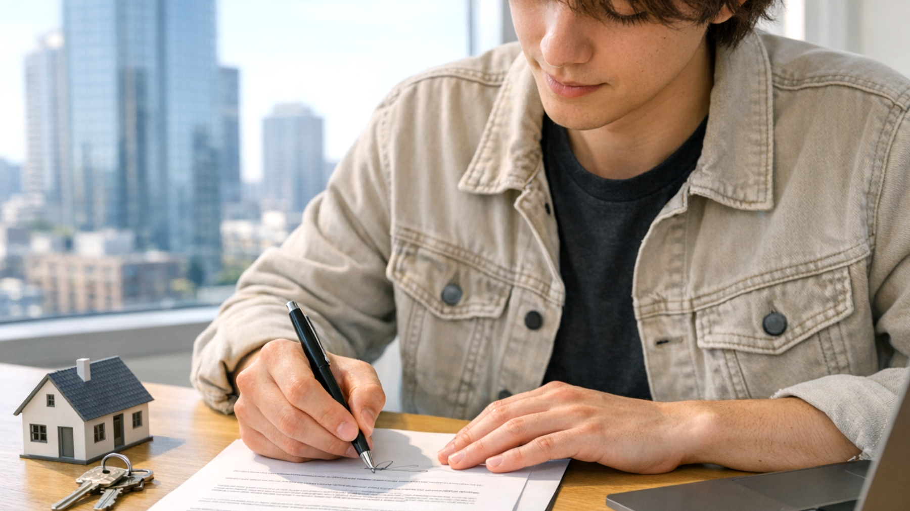 Hai meno di 31 anni e paghi l'affitto? Controlla subito se puoi ricevere 3.000 euro dallo Stato quest'anno2026-03-18T21:55:37.276Z"