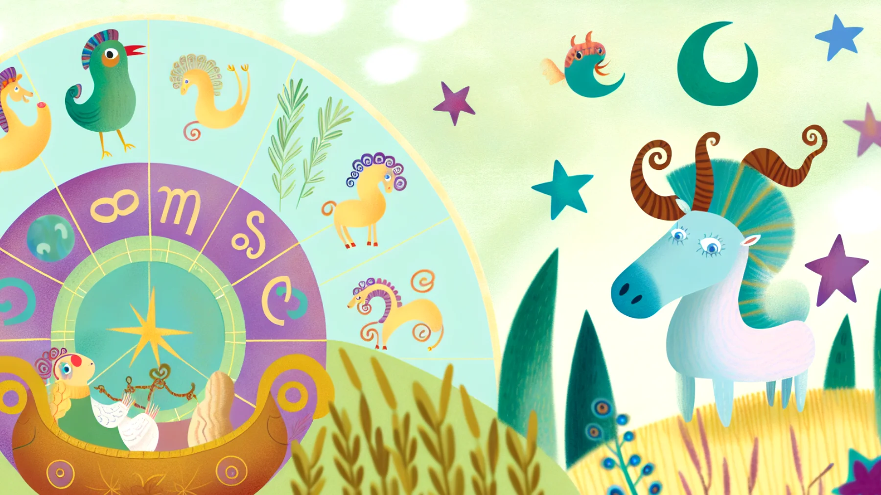 oroscopo del mattino 2026-03-16T21:27:36.213Z"