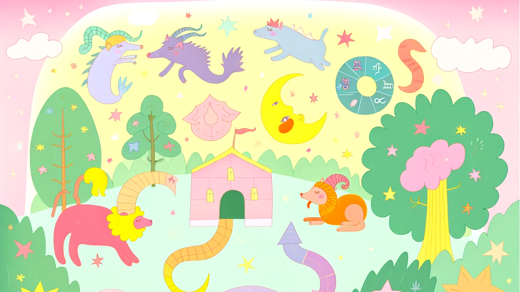 oroscopo del mattino 2026-03-17T19:24:42.786Z"