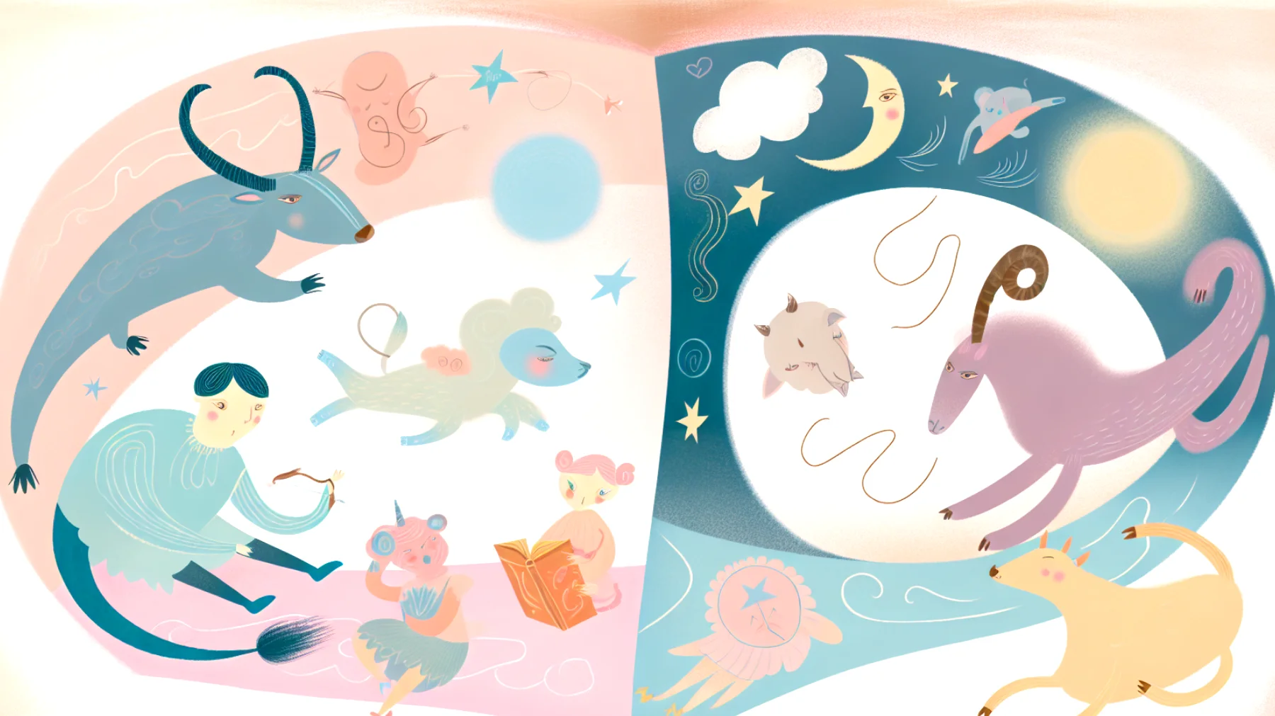 oroscopo del mattino 2026-03-17T21:18:50.810Z"