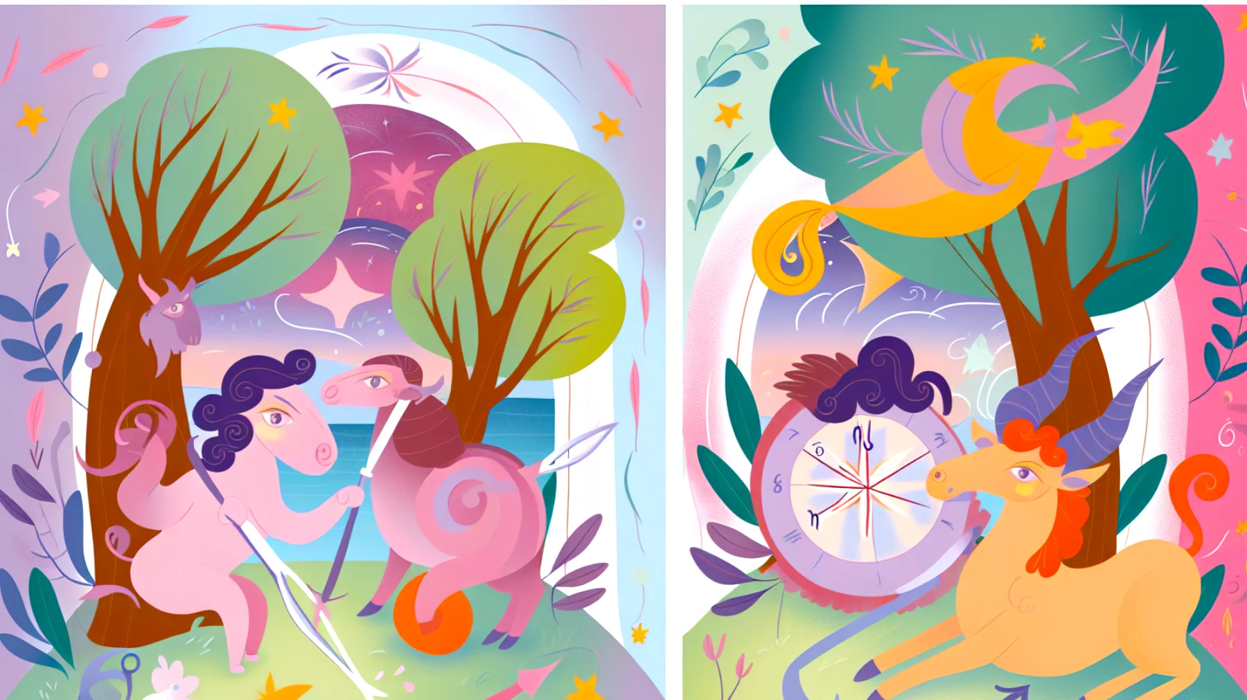 oroscopo del mattino 2026-03-19T09:11:04.117Z"